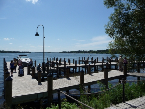 Wayzata Bay