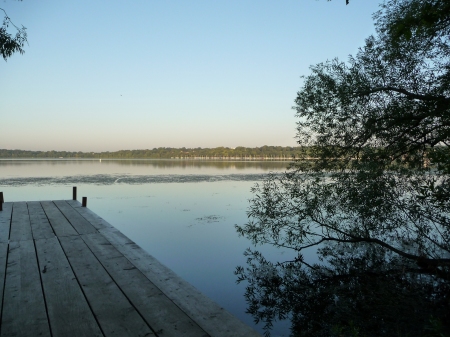 Lake Harriet