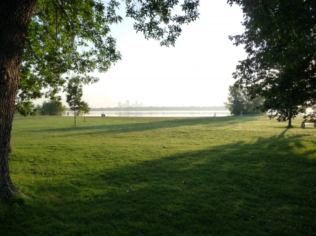Lake Calhoun